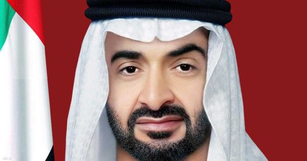 محمد بن زايد ناعيا خليفة بن زايد: الإمارات فقدت ابنها البار وقائد مرحلة التمكين