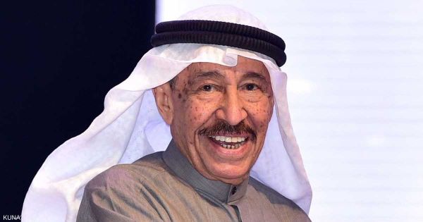 وفاة الفنان الكويتي "الصوت الجريح" عبد الكريم عبد القادر