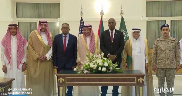 دبلوماسي سعودي: طرفا الصراع السوداني يستأنفان المحادثات غدا
