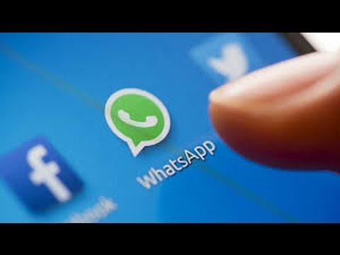 واتساب تدعو المستخدمين لتحديث التطبيق بعد قرصنته من شركة مقرها في إسرائيل