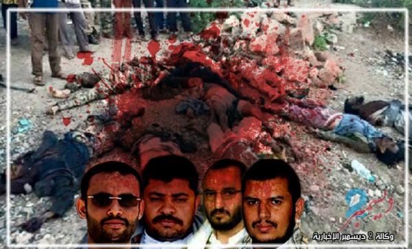 خاص| صراع المشاط وشقيق الحوثي على رئاسة "الشورى" ونقص حاد في قيادات المليشيا (تفاصيل)