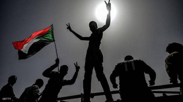 السودان.. الاتفاق على فترة انتقالية مدتها 3 سنوات