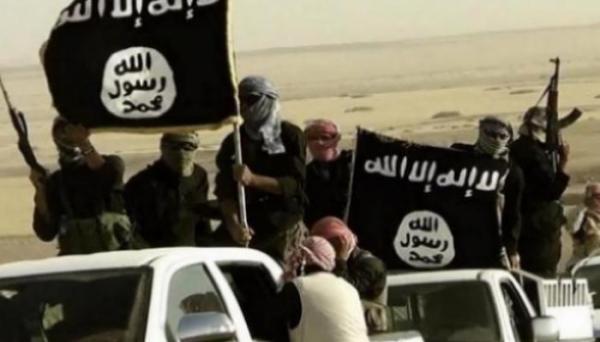 مقتل 7 دواعش في غارة للتحالف الدولي بنينوى العراقية