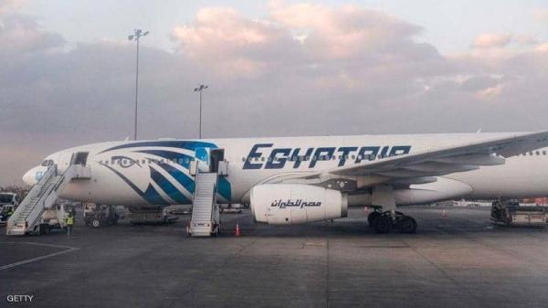مصر.. رحلتان جويتان تعيدان المئات من عالقي كورونا