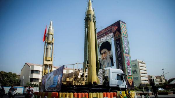 واشنطن: طهران مازالت تمد وكلاءها في المنطقة بالسلاح