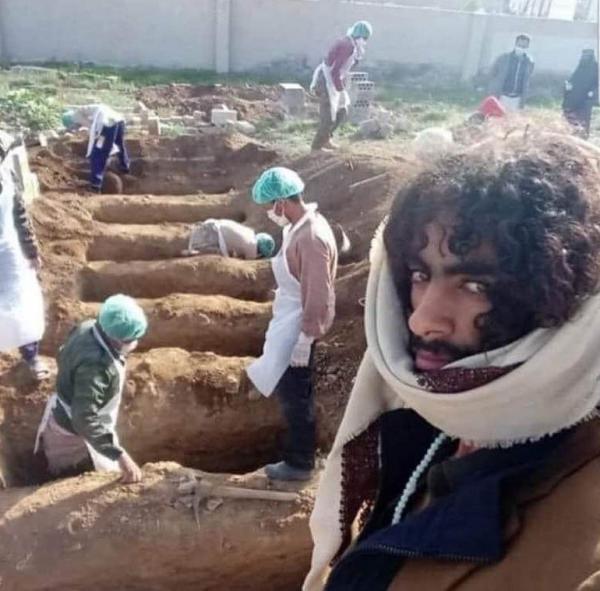 أطباء صنعاء يحذرون من عواقب وخيمة لتستر المليشيات الحوثية على تفشي كورونا
