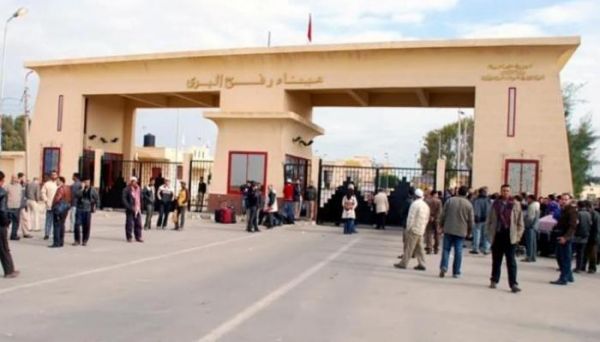 مصر تداوي جرحى غزة في مستشفياتها