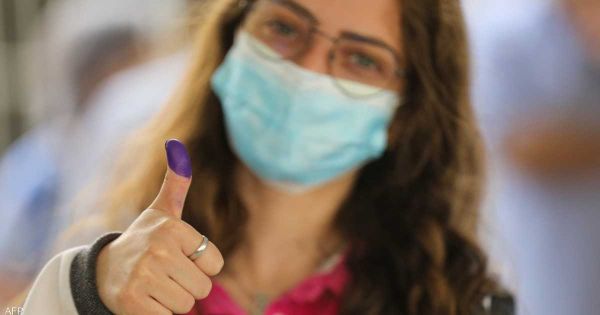 الانتخابات النيابية اللبنانية.. نسبة التصويت تبلغ 14 في المئة