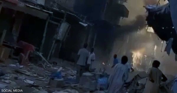 السودان.. استمرار القتال يفاقم أزمة سلاسل إمداد الغذاء