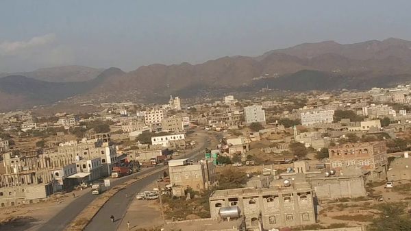 مقتل طفلة داخل منزلها برصاص مسلحين في إب