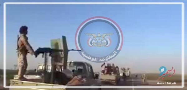 أسرى حوثيون يعترفون للقوات المشتركة بتلقيهم تدريبات على أيدي خبراء إيرانيين