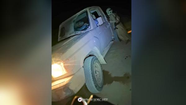 الجوف.. مقاتلو القبائل يأسرون ثلاثة من مليشيا الحوثي شرق الحزم 