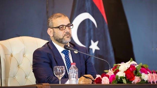المجلس الأعلى في ليبيا للبرلمان: فلنتفق على حكومة موحدة