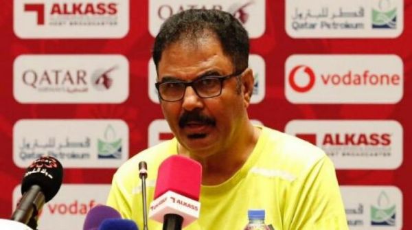 وفاة المدرب الوطني سامي نعاش 