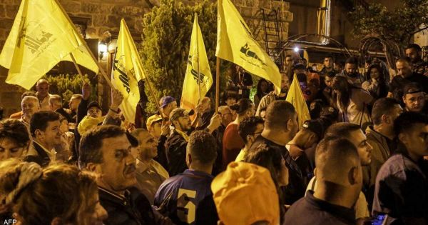 حزب الله وحلفاؤه يخسرون الأكثرية النيابية في البرلمان اللبناني