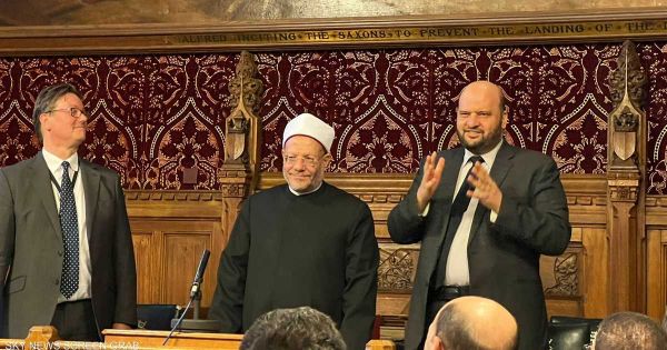 مفتي مصر: الدساتير المصرية ساوت بين الجميع في الحقوق والواجبات
