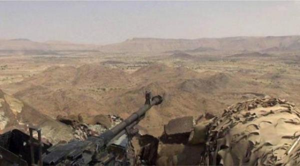 مقتلة تصيب الحوثيين في صرواح وصنعاء تستقبل الجثامين والجرحى