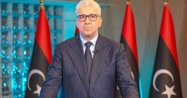 فتحي باشاغا يكشف تفاصيل اتخاذ سرت مقرا لحكومته