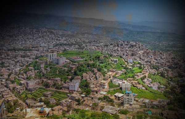 مليشيا الحوثي تعيِّن طفلاً في الـ16 من العمر مديرًا لقسم شرطة في إب