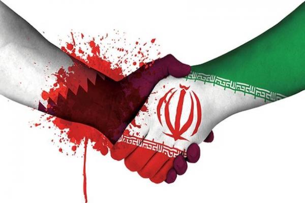 مع اقتراب عام من العزلة.. الدوحة تكابر بمزيد من الارتماء في أحضان إيران