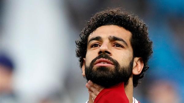 محمد صلاح يحلم بمعادلة إنجاز ماجر