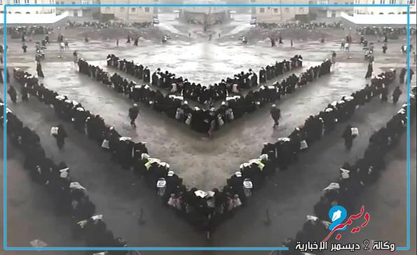 الماجدات اليمنيات في زمن الحوثيين