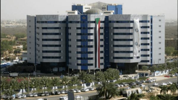 السعودية تودع 250 مليون دولار في بنك السودان المركزي