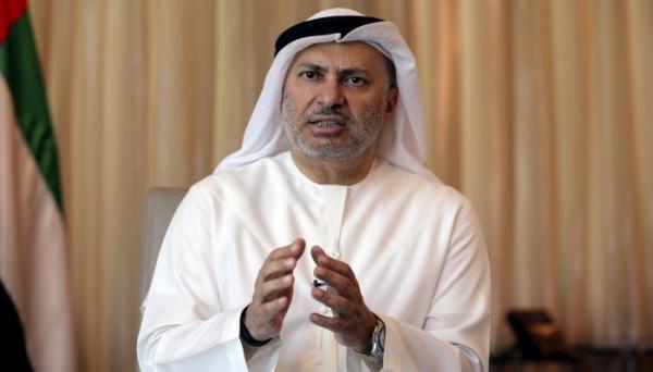 الإمارات: لا يمكن إحراز أي تقدم على الساحة الليبية دون وقف فوري وشامل لإطلاق النار