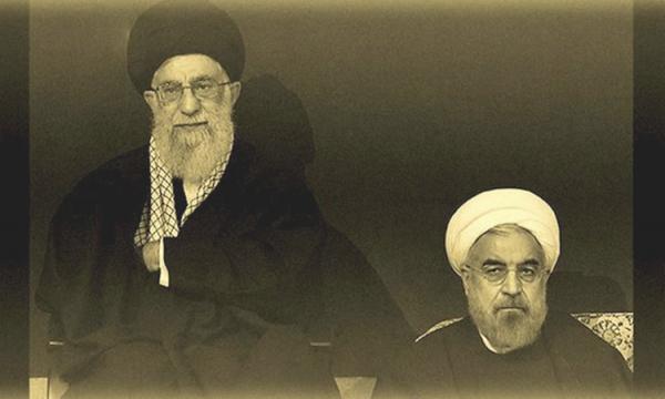 زيارة صحافية "سرية" تكشف قرب انهيار نظام الملالي في إيران  
