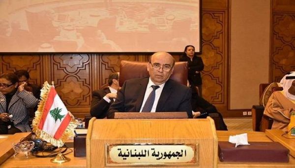 استقالة شربل وهبة.. لبنان يبحث الطريقة المناسبة