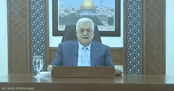 الرئيس الفلسطيني: لا سلام دون القدس وسنلاحق مرتكبي الجرائم بحق شعبنا