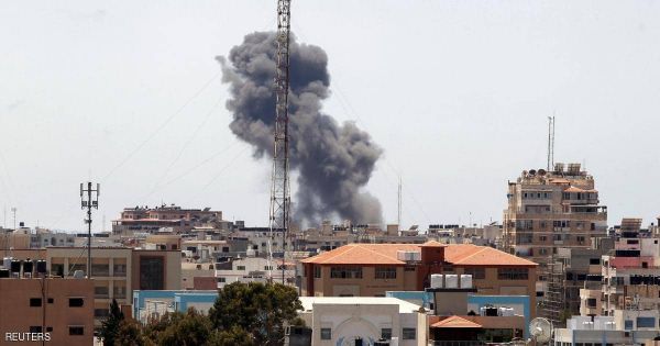 غزة..ارتفاع عدد الشهداء الفلسطينيين و زيادة وتيرة القصف 