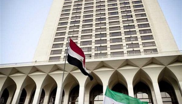 مصر تطلب تفسيرا من سفير لبنان حول تصريحات شربل وهبة