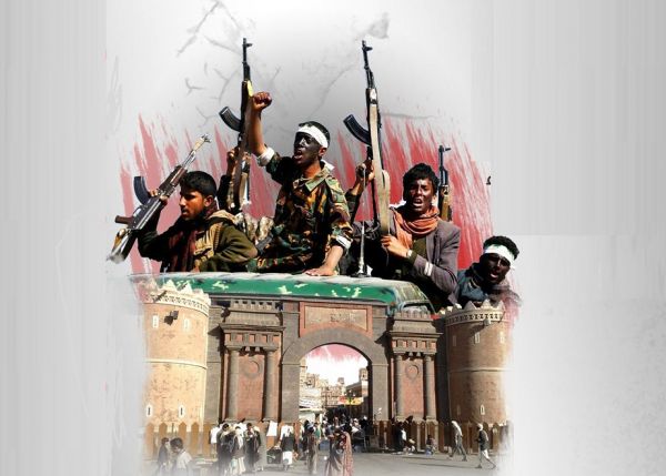 اختراق حقوقي لسياج الحوثيين في صنعاء يفضح آلاف الجرائم المرتكبة بحق السكان 
