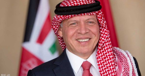 العاهل الأردني يوافق على تقييد اتصالات الأمير حمزة وإقامته
