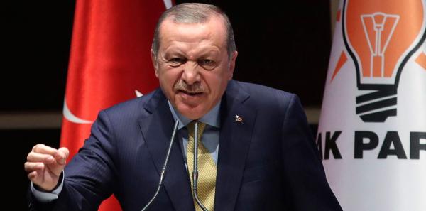 أردوغان يروج لمحاولة اغتياله بحثا عن رصيد سياسي