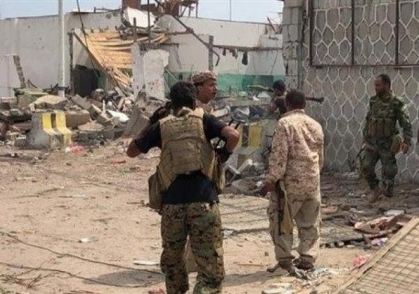 القبض على أمير تنظيم داعش في يافع لحج جنوبي اليمن