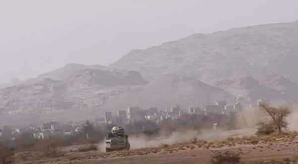 صعدة.. حملة اختطافات حوثية للمدنيين في الحشوة مع وصول القوات الحكومية أولى مناطقها
