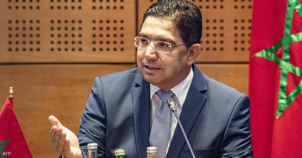 الخارجية المغربية: لا نقبل ازدواجية الخطاب التي تنتهجها مدريد 