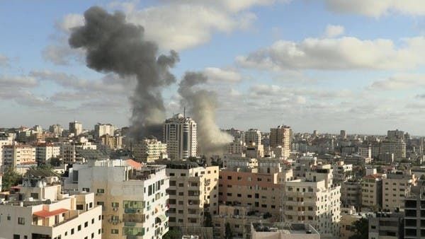البحرين: ندعم مبادرة مصر لوقف اطلاق النار في غزة