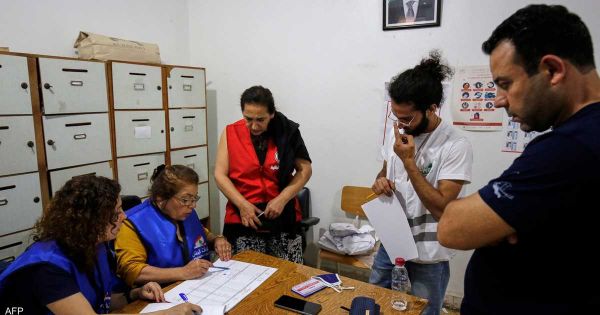 انتخابات لبنان.. فرنسا "تدين وتأسف" للمخالفات والخروق