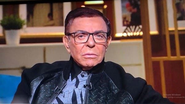 وفاة الفنان المصري الكبير سمير صبري بعد صراع مع المرض
