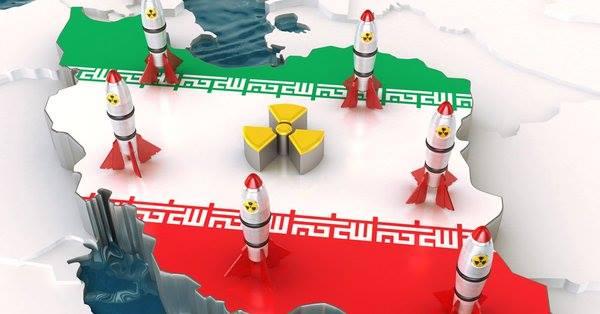شروط أمريكا الـ 12 لعقد اتفاق نووي جديد مع إيران