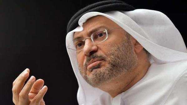 الامارات: آن الأوان لكي تدرك إيران أن سلوكها لا يمكن القبول به