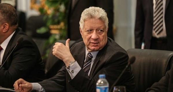 مرتضى منصور يكشف: جميع من يستضيفهم رامز لديهم علم مسبق 