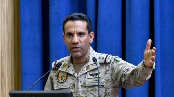 التحالف: ميناء الحديدة نقطة انطلاق الحوثيين للاعتداء على الملاحة الدولية