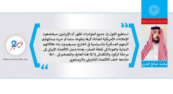 سيناريو الحرب المحتملة على طهران