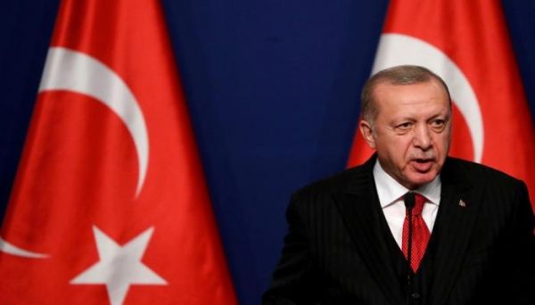 17 ألف دولار غرامة اتهام أسرة أردوغان بالتهرب الضريبي