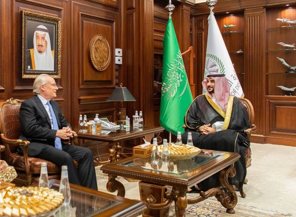 السعودية تدعو لضغط دولي على مليشيات الحوثي لتنفيذ بنود الهدنة الأممية