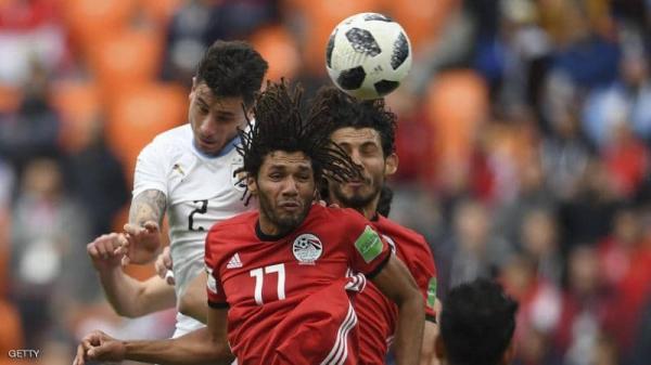 مفاجآت بالجملة في قائمة "الفراعنة" لكأس أفريقيا